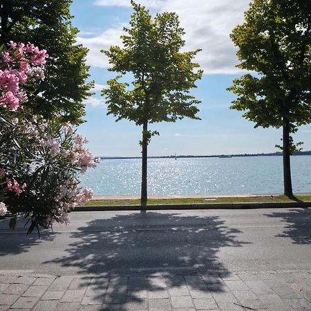 Appartamento Floriana 데센자노델가르다 외부 사진
