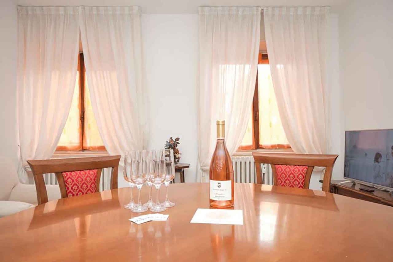 Appartamento Floriana 데센자노델가르다 외부 사진