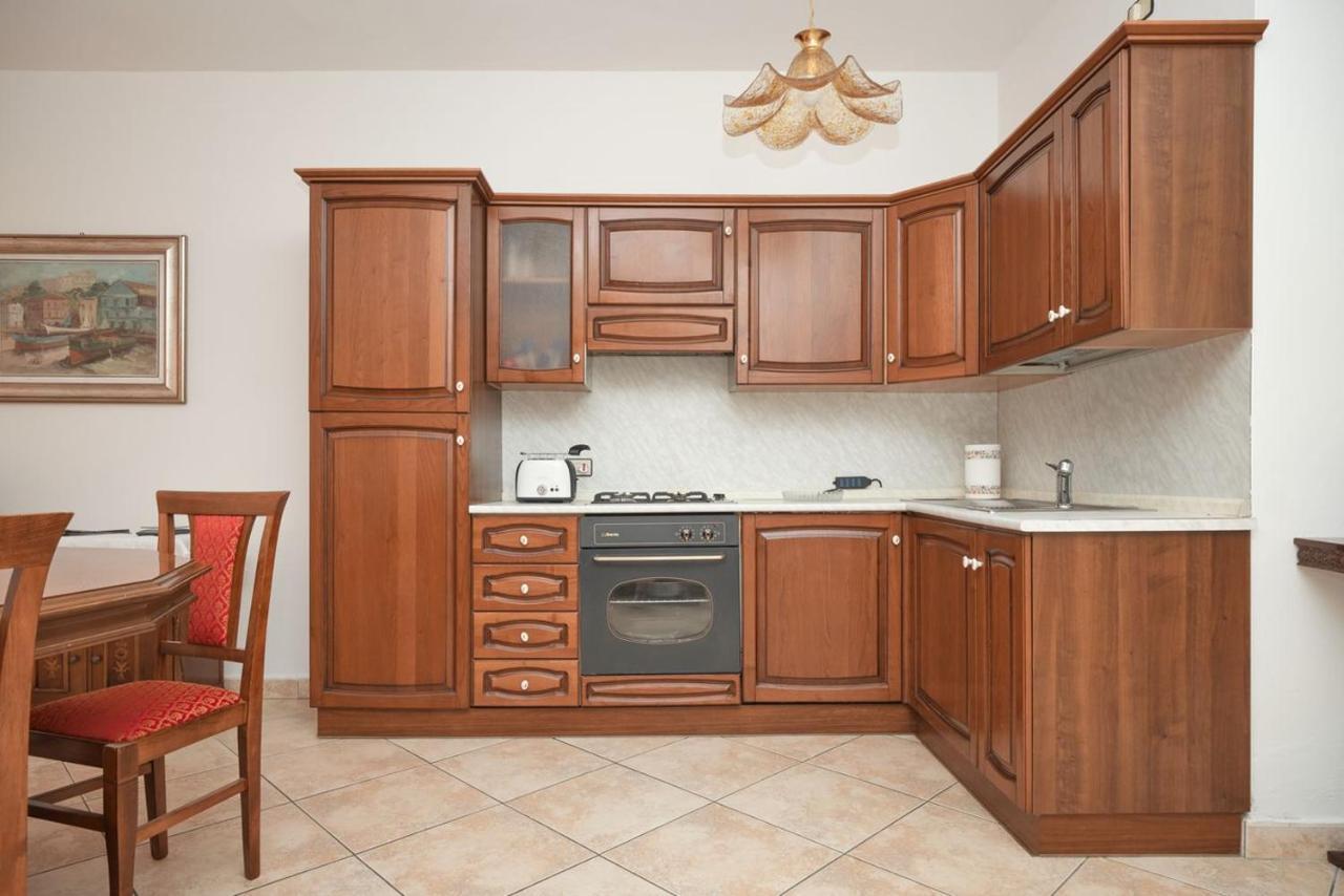 Appartamento Floriana 데센자노델가르다 외부 사진