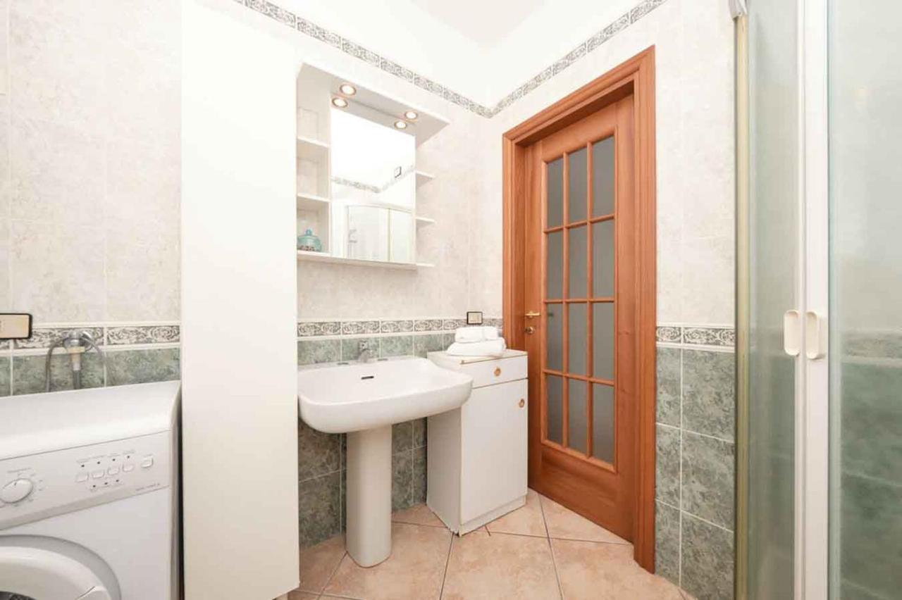 Appartamento Floriana 데센자노델가르다 외부 사진