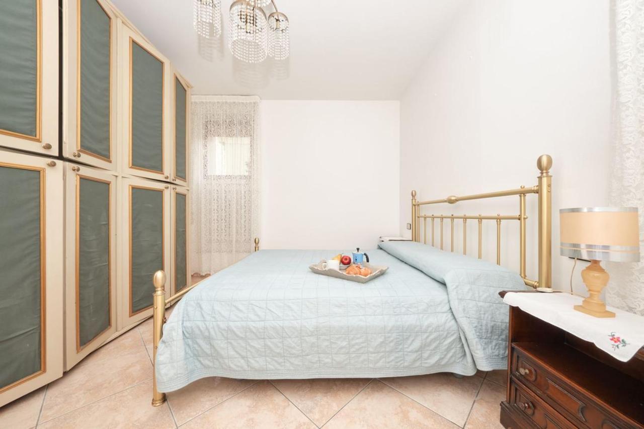 Appartamento Floriana 데센자노델가르다 외부 사진