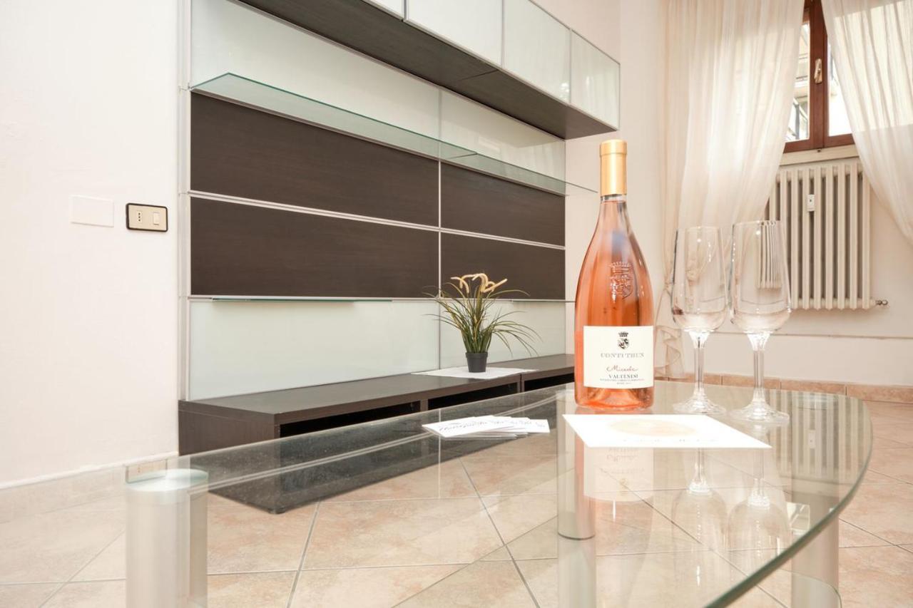 Appartamento Floriana 데센자노델가르다 외부 사진